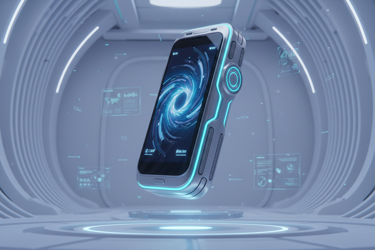 Trending Gadgets 2026