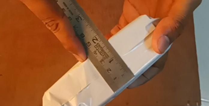 Stainless Steel Pineapple Eye Remover Clip