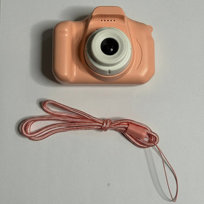 Kids Digital Camera – HD Photo & Video Recording, Cute Mini Camera | Zorrusso India
