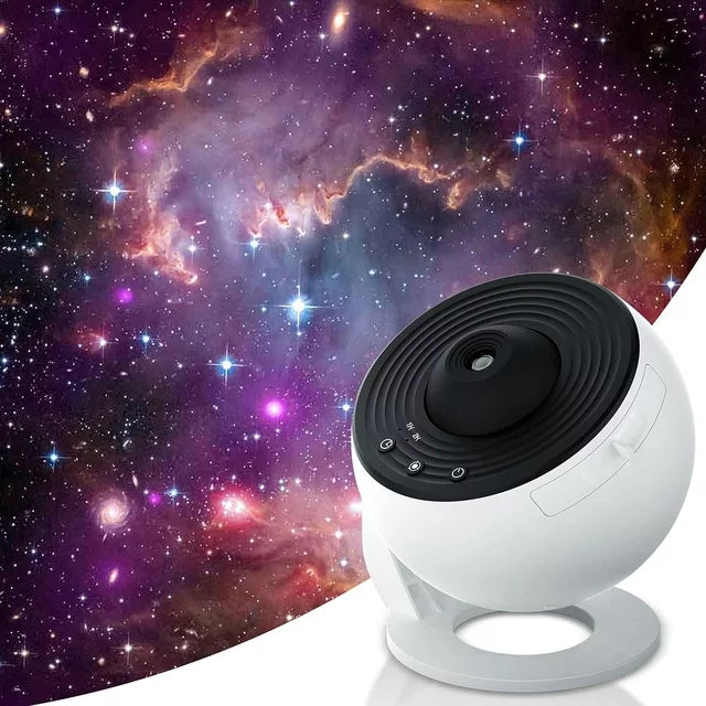galaxy projector lamp for bedroom India

rotating galaxy star light projector

galaxy solar night lamp for home décor

LED star night projector lamp Zorrusso

room décor galaxy light for kids and couples
