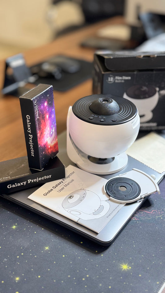 galaxy projector lamp for bedroom India

rotating galaxy star light projector

galaxy solar night lamp for home décor

LED star night projector lamp Zorrusso

room décor galaxy light for kids and couples