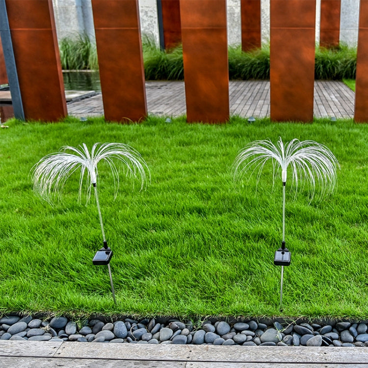 Jellyfish Solar Lights – Outdoor Waterproof Garden & Pathway LED Décor | Zorrusso India