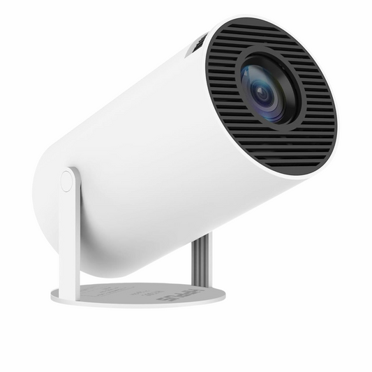 Mini Projector – Portable HD Projector for Home, Kids & Travel | Zorrusso India