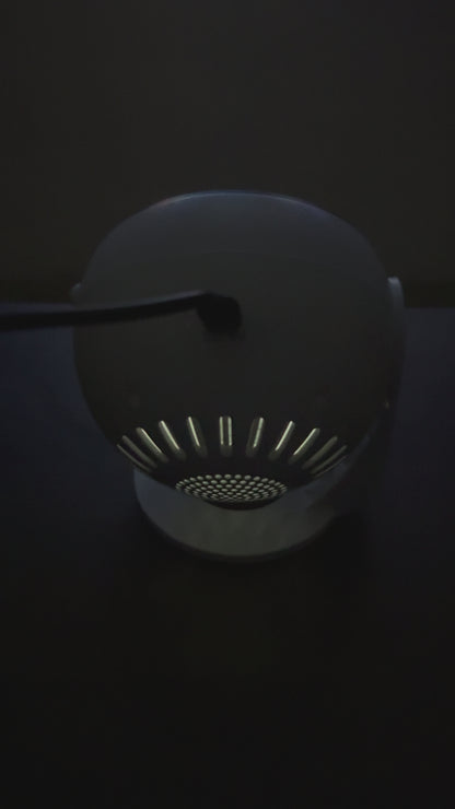 galaxy projector lamp for bedroom India

rotating galaxy star light projector

galaxy solar night lamp for home décor

LED star night projector lamp Zorrusso

room décor galaxy light for kids and couples