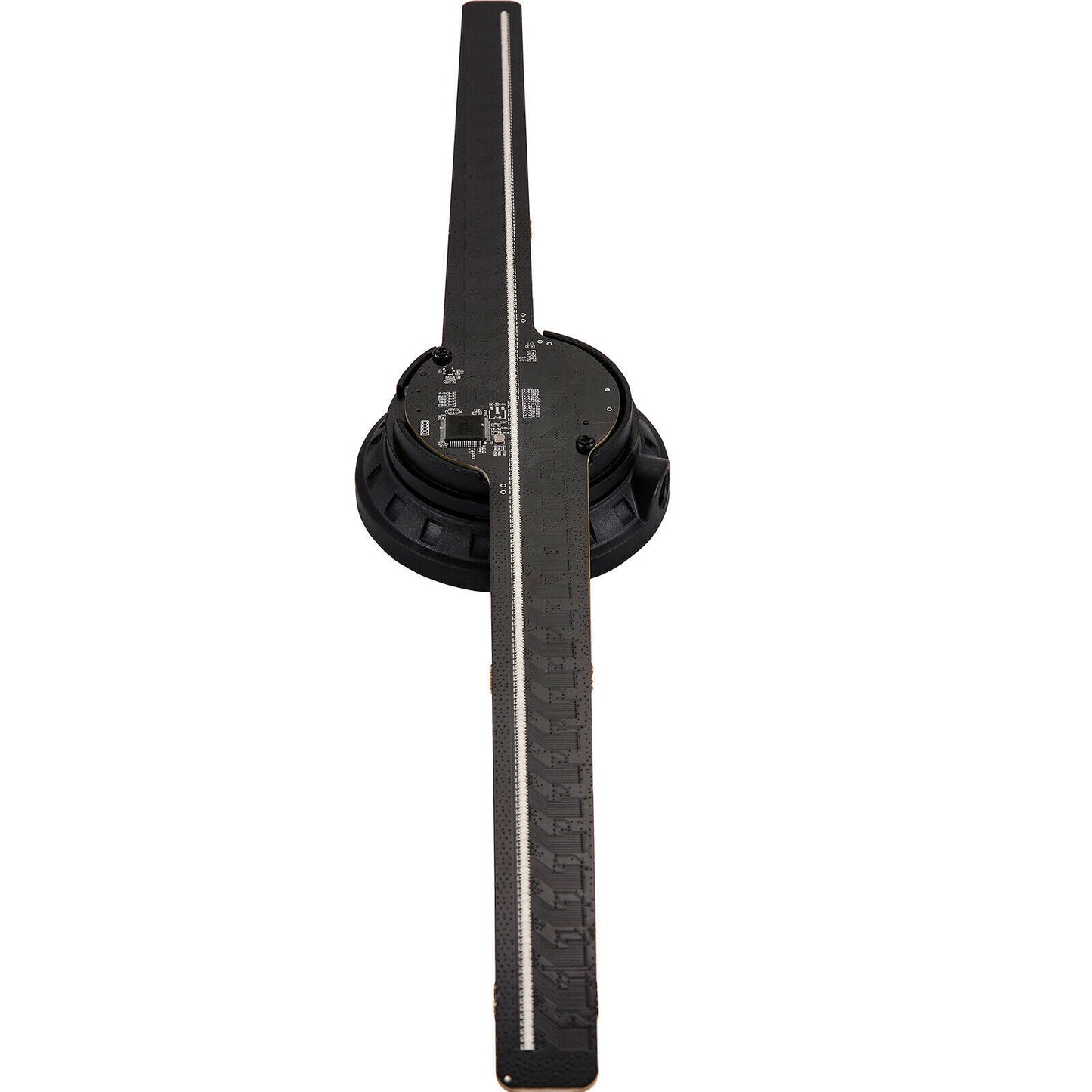 3D Holographic Fan Projector – Floating 3D LED Display & Hologram Visuals | Zorrusso India